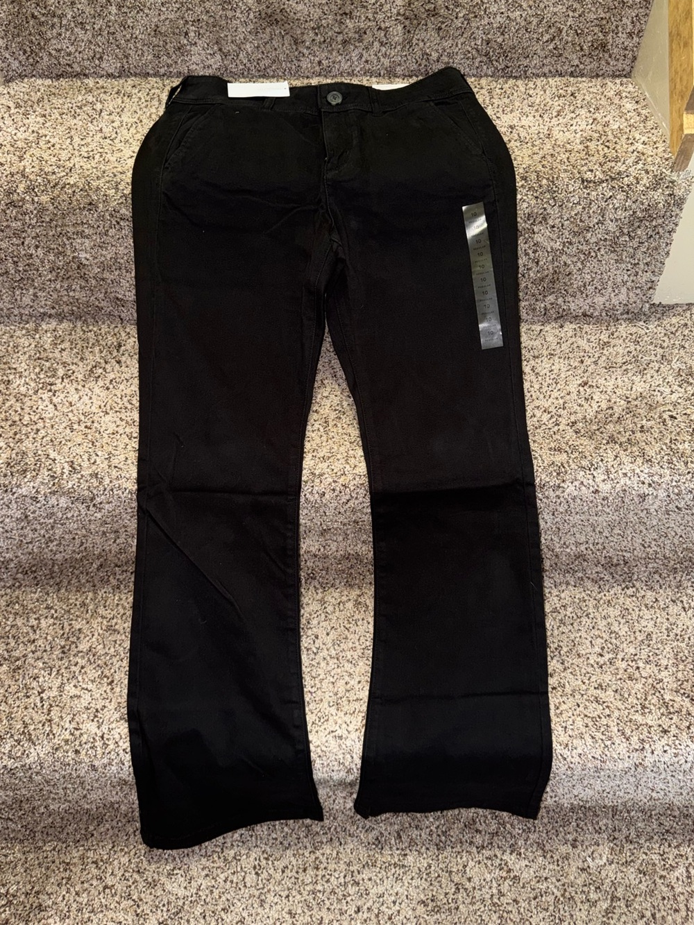 American Eagle Kick Boot Pants
